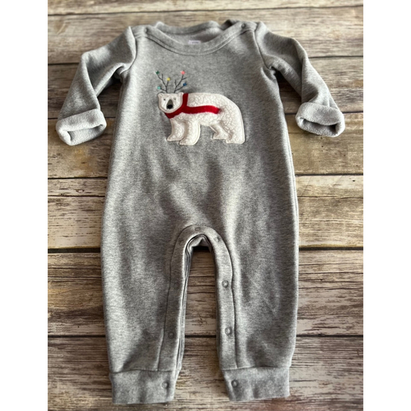 HOLIDAY BABY SET - Picture 7 of 11